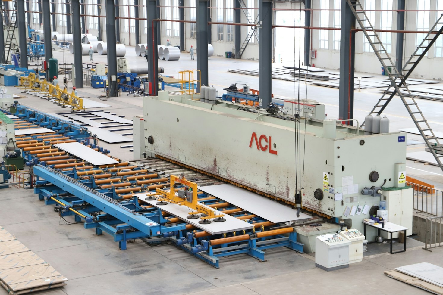 Supplier Network: Lieferketten im produzierenden Gewerbe optimieren